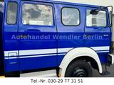 Iveco 9016 AW Koffer Bordwände  25tkm TÜV neu  90-16 - Iveco 90
