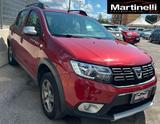 Dacia Sandero Stepway 1.5 Blue dCi 95 CV Comfort - Dacia Sandero Comfort mit Diesel-Antrieb