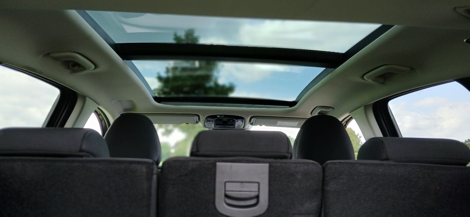 Hyundai Tucson Trend Plug-In Hybrid 4WD imagem 3