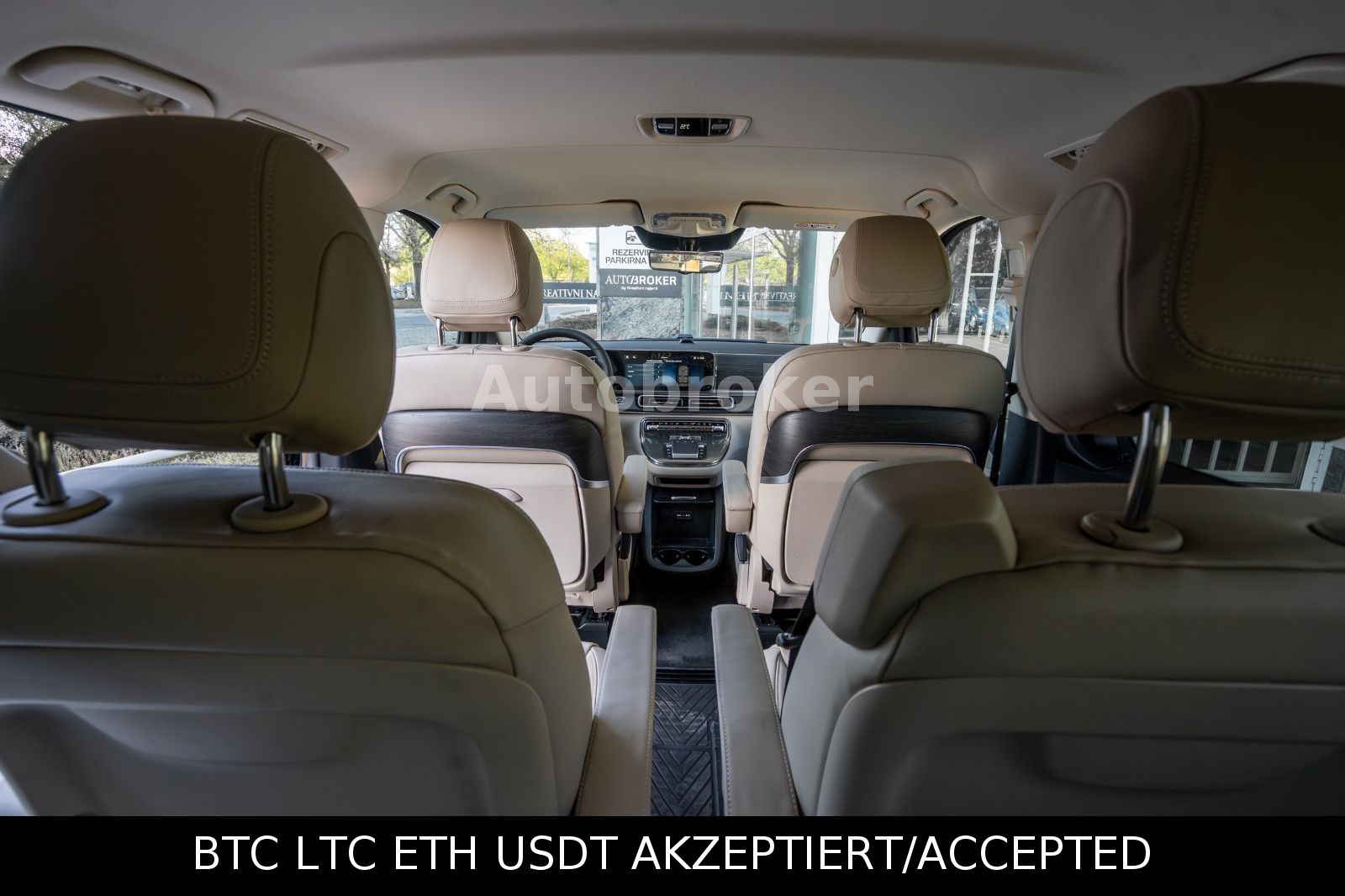 Mercedes-Benz V 300 kaufen