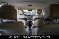 Mercedes-Benz V 300 – Ansicht 29