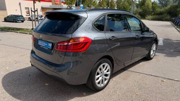 BMW 225 Active Tourer - 5