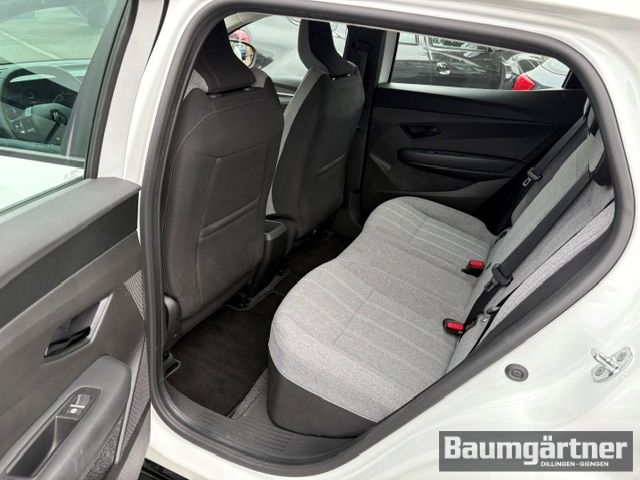 Fahrzeugabbildung Renault Megane E-Tech Electric Equilibre EV60 220HP CCS