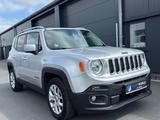 Jeep Renegade Limited 1.6D*NAVI*KLIMA*PDC*TEMP - Jeep Renegade aus 2014