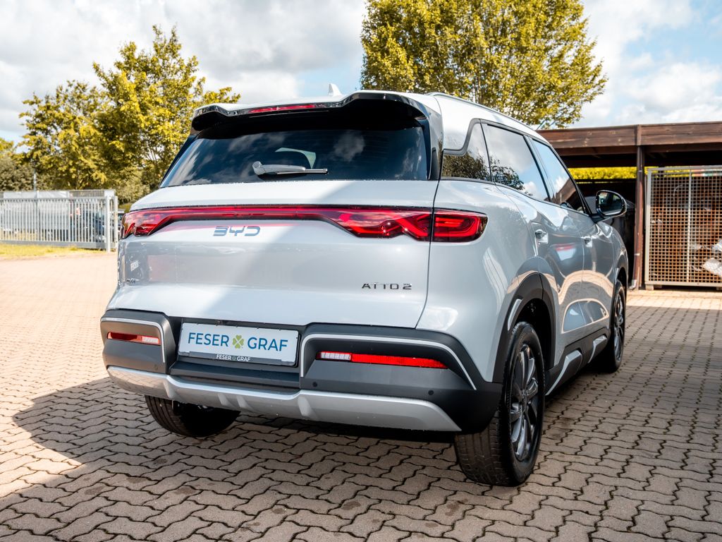 BYD ATTO 2