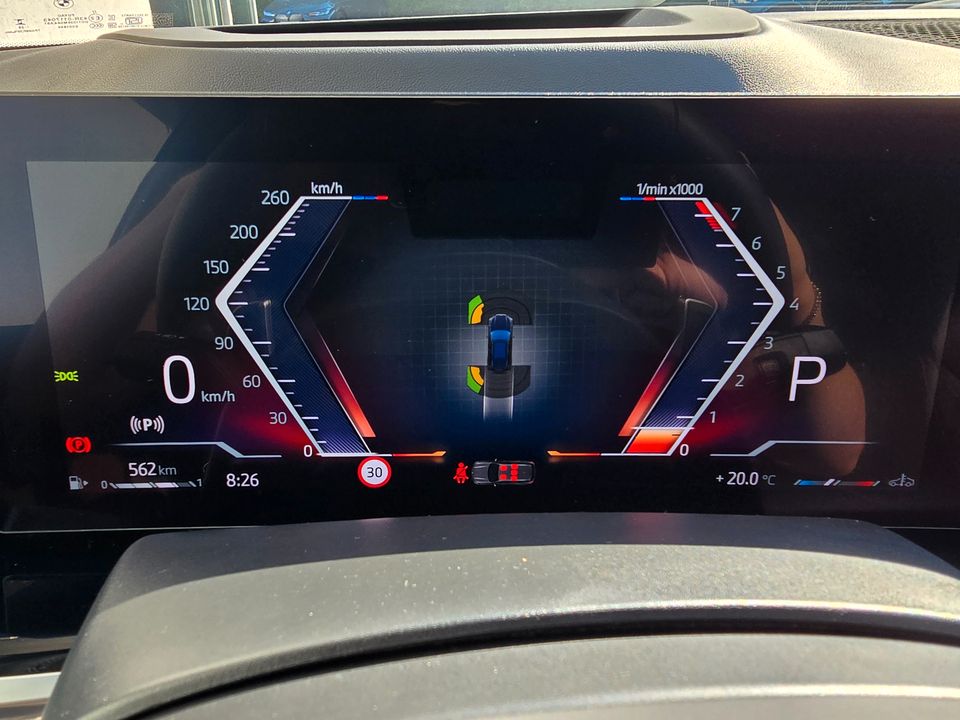 BMW X5 - Bild 9