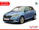 Skoda Fabia 1.0 TSI Soleil DSG LED Navi Android Apple - gebrauchte Skoda Fabia aus dem Jahr 2019