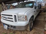 Ford F 250 6 Liter Diesel Pickup  - Ford F 250 mit Diesel-Antrieb: Automatik