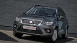 Seat Arona Style*Business*Parklenkassist*Sitzheizung* - Seat Arona in Leipzig