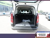 Citroën Berlingo - Vorschau Bild 11