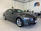 BMW Bmw 428 428i Coupé Sport - graue BMW 428