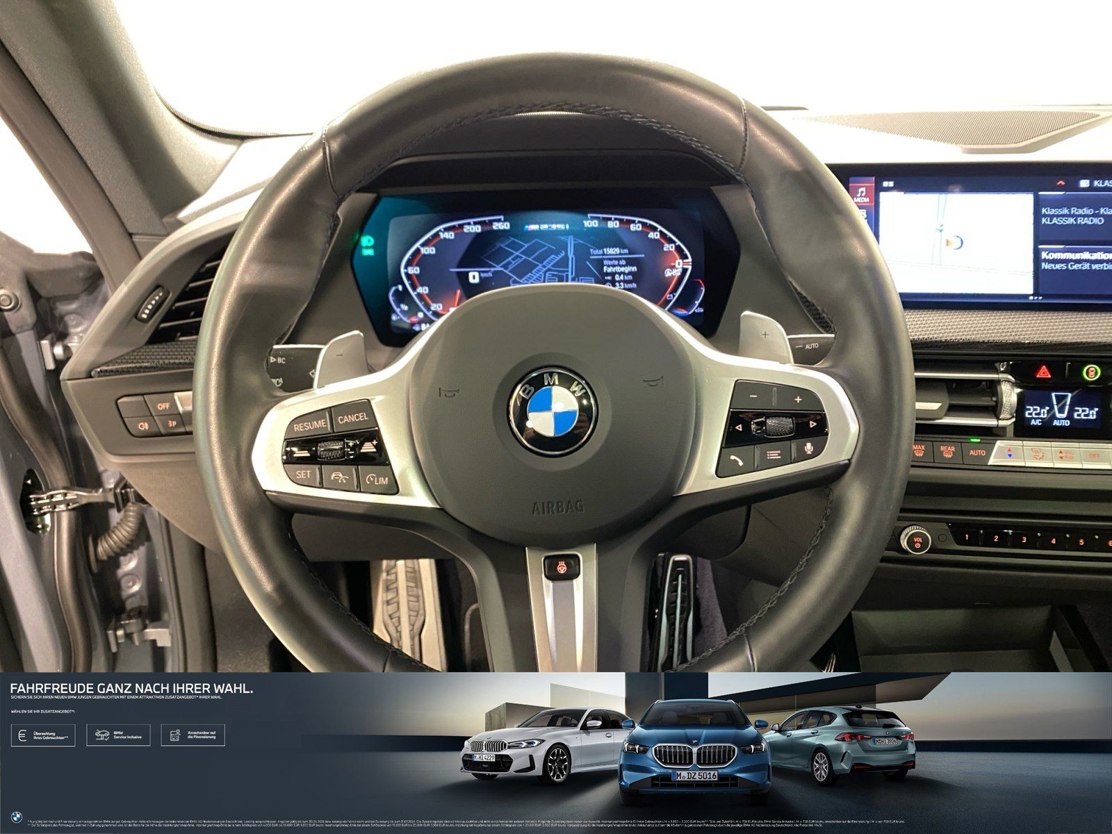 BMW M235 - Bild 10
