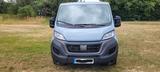 Fiat Ducato - gebrauchte Fiat Ducato aus dem Jahr 2023