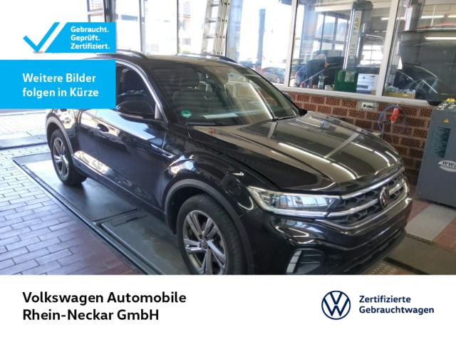 Image of Volkswagen T-Roc