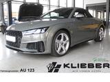 Audi TT Roadster 45 TFSI quat 2xS-LINE*MMI*KAM*SHZ - Audi TT in Braunschweig