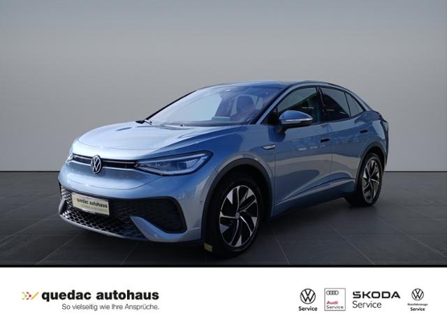 Volkswagen ID.5 Pro Performance IQ AHK PANO RFK SoH 93%