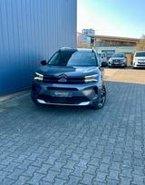 Citroën C5 Aircross 1.2 PureTech Feel *LED*NAVI*KEY*CAM* - Citroën C5 Aircross: Feel