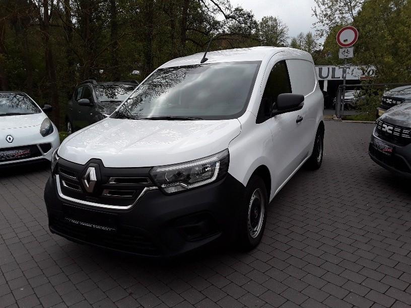 Renault Kangoo III Rapid Start L1 E-Tech Electric