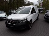 Renault Kangoo III Rapid Start L1 E-Tech Electric - Renault Kangoo: Start