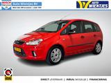 Ford C-Max 2.0-16v Ghia | Aut | Ecc | Cruise | Navi | - Ford C-Max Ghia mit Benzin-Antrieb