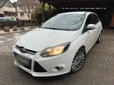 Ford Focus 1.6 Ecoboost MK 3 TÜV neu Zahnr... - Ford: Mk1