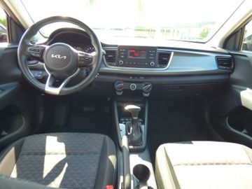 Bild 12 Kia Rio 1.0 T-GDI Spirit (EURO 6d)