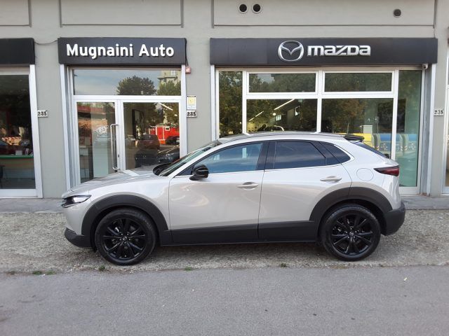 Other MAZDA CX-30 2.0L e-Skyactiv-X 186cv M Hybrid Hom