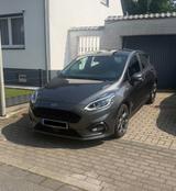 Ford Fiesta 1,0 EcoBoost ST-Line Automatik,LED,Kamera - Ford: Kleinwagen, Ka Auto