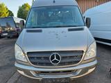 Mercedes-Benz Sprinter II Kasten 309/311/313/315 CDI - Mercedes-Benz Sprinter aus 2007: 313 Cdi