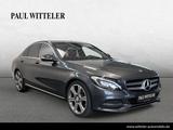 Mercedes-Benz C 200 Avantgarde/Airmatic/Head up/Multibeam LED - mit Benzin-Antrieb: Head-Up Display, mit Klimaautomatik