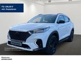 Hyundai Tucson N-Line 4WD DSG LED NAVI SHZ - Hyundai TUCSON in Wuppertal