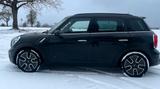 MINI Countryman Cooper SD ALL4  - scheckheftgepflegte MINI Cooper SD Countryman