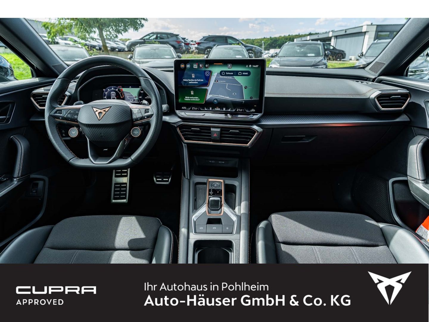 Cupra Formentor - Bild 17