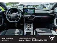 Cupra Formentor - Vorschau Bild 17