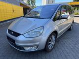 Ford Galaxy Ghia 2.0 TDI/ 7 Sitzer/ TÜV Neu Garantie - gebrauchte Ford Galaxy aus dem Jahr 2010