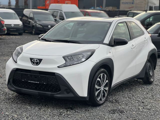 Toyota Aygo X 1.0 - Play - EU6 - 23TKM