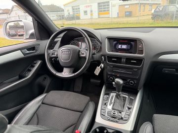 Audi Q5 - 10