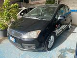 Ford Focus C-Max 1.6 TDCi (90CV) - Ford Focus aus 2005 mit Diesel-Antrieb