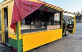 Fiat Ducato Imbisswagen/ Foodtruck/ 1. Hand - : Imbisswagen