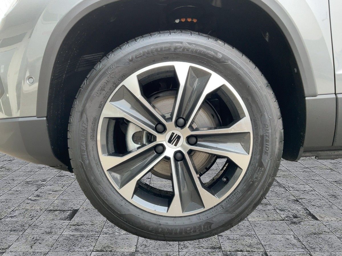 Seat Ateca - Bild 8