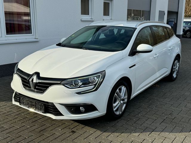 Renault Megane IV 1.5 dCi Automatik Grandtour Navi PDC