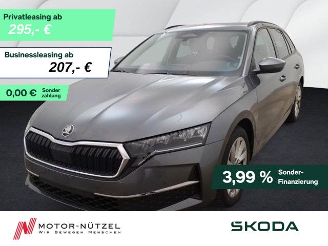Image of Skoda Octavia