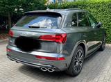 Audi SQ5 TDI Stdhz. Pano Headup AHK - Audi SQ5