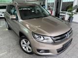 Volkswagen Tiguan 1.4 TSI*SPORT&STYLE*BI-XEN*SHZ*AHK*DYNAUD - Volkswagen Tiguan Gebrauchtwagen
