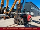 Manitou MC 30 / Drehkranz / SS /Duplex / 3t / 4m / - Offers matching your search criteria