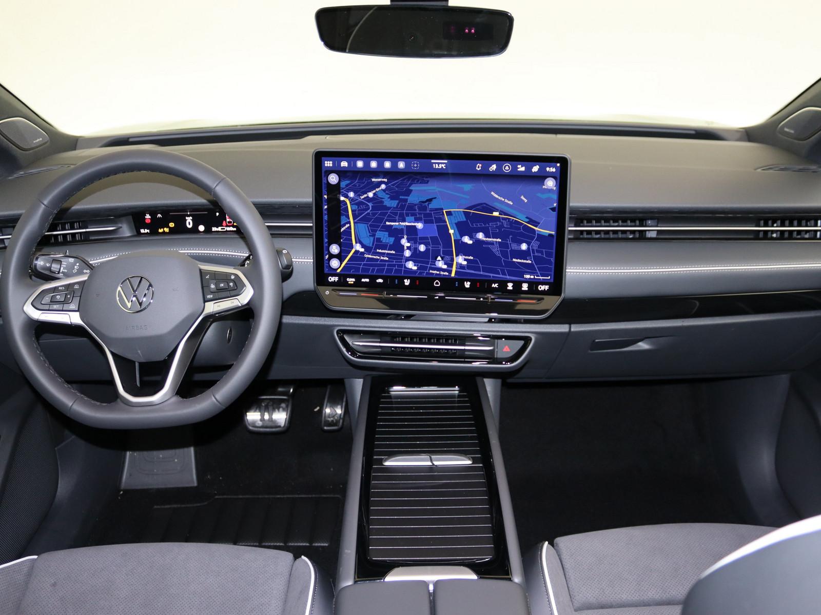 Volkswagen ID.7 Tourer Pro S AHK 360° MATRIX-LED HUD ACC