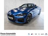 BMW M440i xDrive M Sport ACC AHK RFK NAVI LED Laser - BMW M440 in Düsseldorf