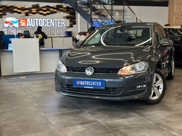 Volkswagen Golf VII Lim. Comfortline BMT *Klima*TÜV*