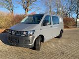 Volkswagen T6 Transporter Kombi 4Motion DSG Klima  - Volkswagen: Allradantrieb, Transporter
