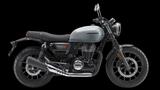 Honda GB 350 S - HONDA GB350S